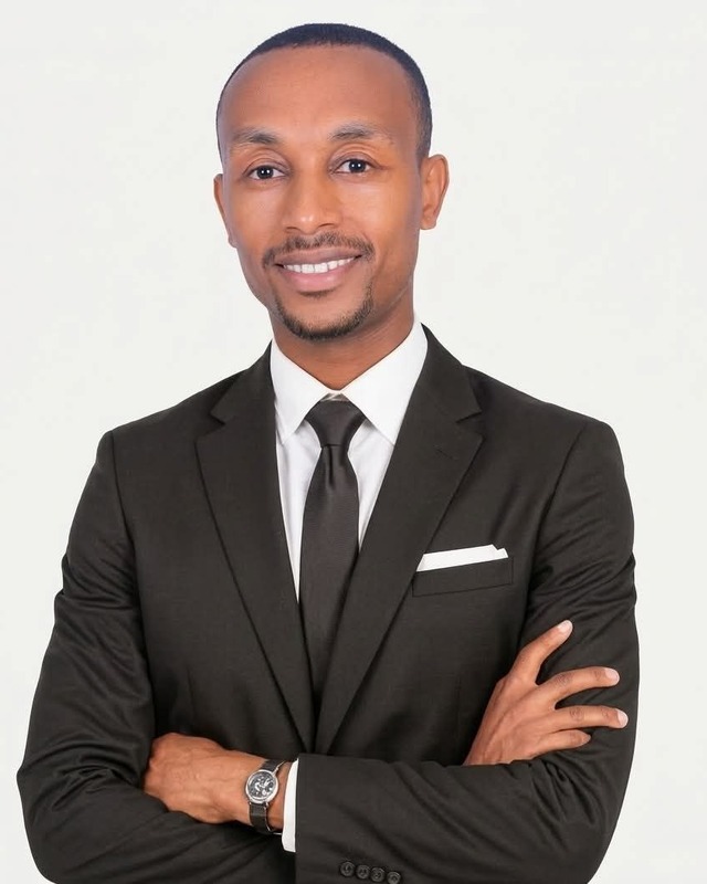 Michael Masrie, Founder of ReadersGet