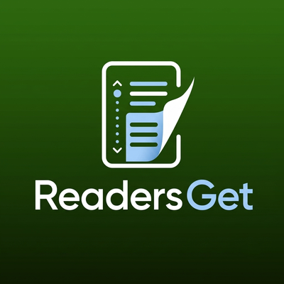 ReadersGet